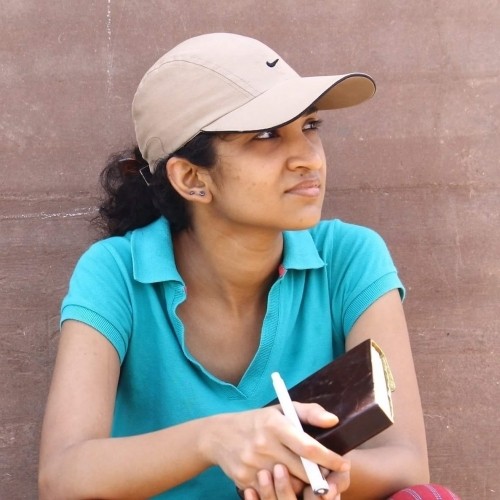Fatema Master