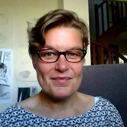 THOMAS ANNE-LAURE