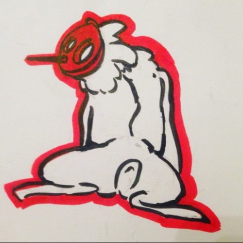 Lucy Rosenblatt