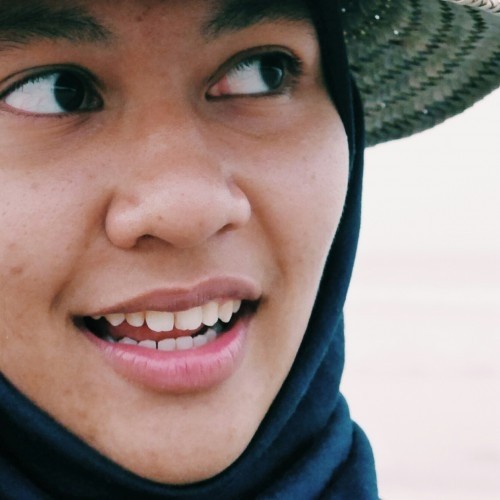 Natasha Iman Razib