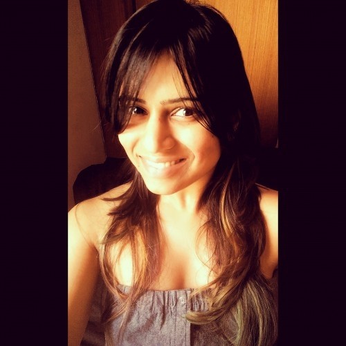 Priyanka R P