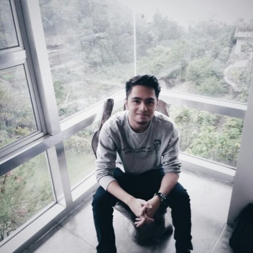 Charles Pacis