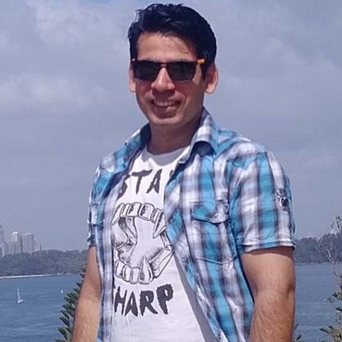 Chetan Wadhwa