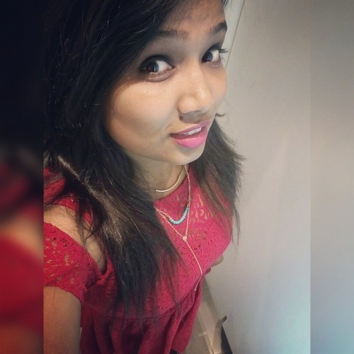 Anu Mariya Jose