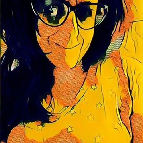 Carolina Marquez Sterling