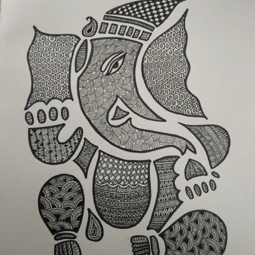 dharshini