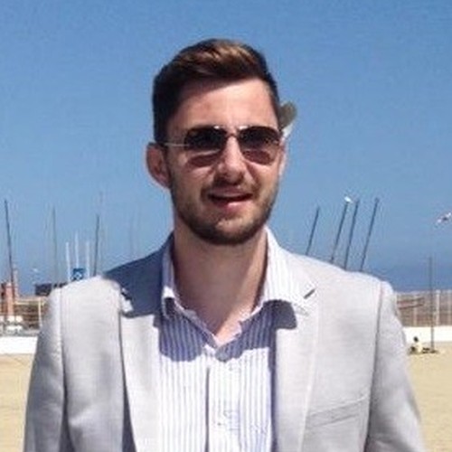 David Adam