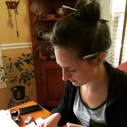 Avery Jepsen-Minyard