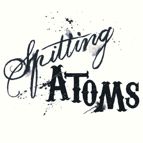Spitting Atoms