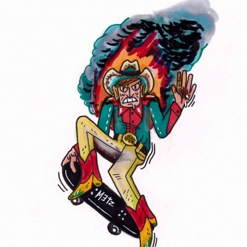 Christopher Machorro