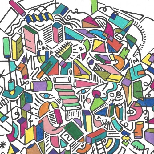 maxwell franklin beck