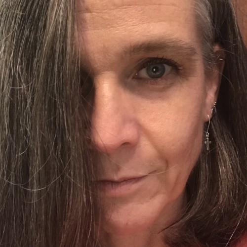 Jennifer Mallory-Welch